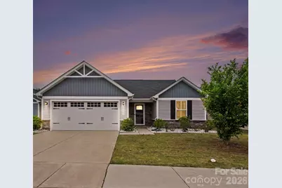 5513 Hughesdale Drive, Charlotte, NC 28215 - Photo 23