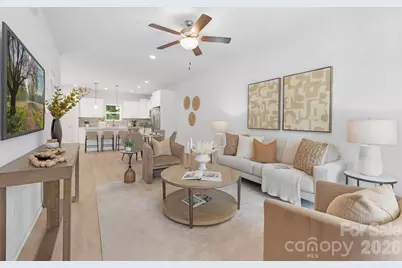 11721 Platon Avenue, Huntersville, NC 28078 - Photo 3