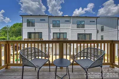 3024 Red Cardinal Lane, Charlotte, NC 28211 - Photo 43
