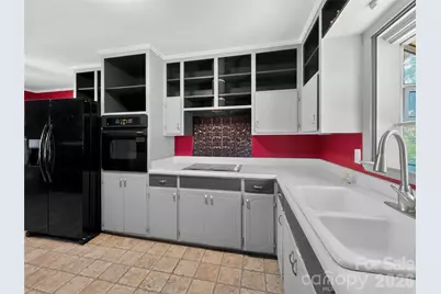 135 Hazelwood Drive, Forest City, NC 28043 - Photo 3