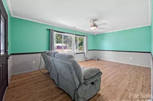 135 Hazelwood Dr, Forest City, NC 28043 - Photo 31