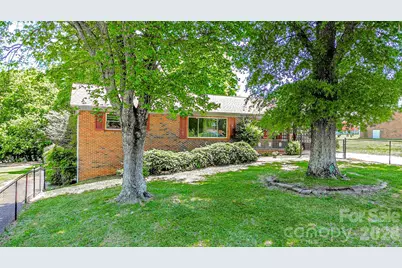135 Hazelwood Drive, Forest City, NC 28043 - Photo 33