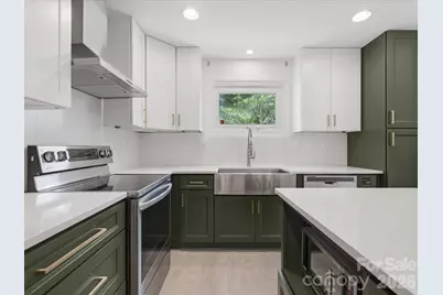 3633 Rosehaven Drive, Charlotte, NC 28205 - Photo 5