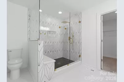 3633 Rosehaven Drive, Charlotte, NC 28205 - Photo 19