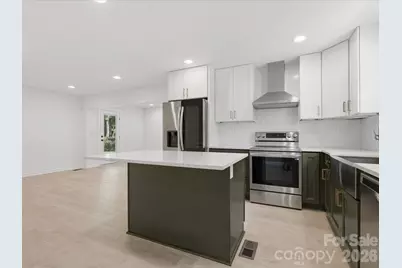3633 Rosehaven Drive, Charlotte, NC 28205 - Photo 11