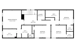 1221 Colgher St, Charlotte, NC 28227 - Photo 47