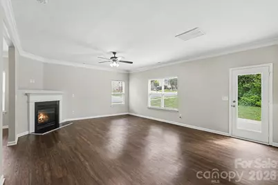 5618 Stowe Derby Drive, Charlotte, NC 28278 - Photo 5