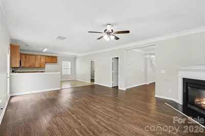 5618 Stowe Derby Drive, Charlotte, NC 28278 - Photo 7