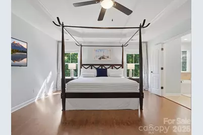5017 Hedgebrook Lane, Waxhaw, NC 28173 - Photo 31