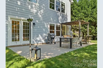 5017 Hedgebrook Lane, Waxhaw, NC 28173 - Photo 37
