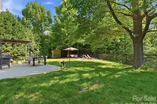 5017 Hedgebrook Ln, Waxhaw, NC 28173 - Photo 35
