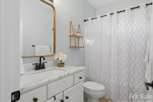5017 Hedgebrook Ln, Waxhaw, NC 28173 - Photo 19