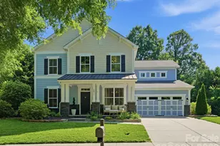 5017 Hedgebrook Ln, Waxhaw, NC 28173 - Photo 1