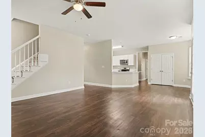 12102 Hampton Place Drive, Charlotte, NC 28269 - Photo 17