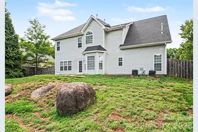 12102 Hampton Place Drive, Charlotte, NC 28269 - Photo 31