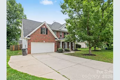 12102 Hampton Place Drive, Charlotte, NC 28269 - Photo 3