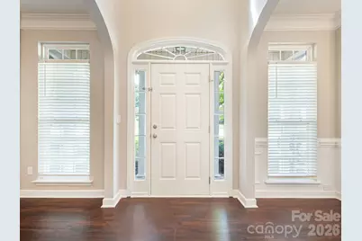 12102 Hampton Place Drive, Charlotte, NC 28269 - Photo 5