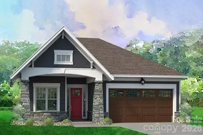197 Fulworth Drive NW, Concord, NC 28027 - Photo 1