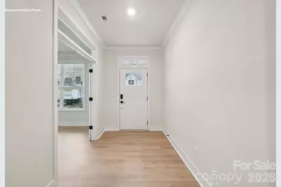 6410 Cherrybark Oak Lane, Huntersville, NC 28078 - Photo 3