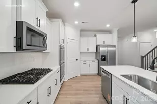 6410 Cherry Bark Oak Ln, Huntersville, NC 28078 - Photo 15