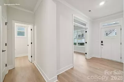 6410 Cherrybark Oak Lane, Huntersville, NC 28078 - Photo 17