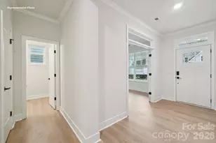 6410 Cherry Bark Oak Ln, Huntersville, NC 28078 - Photo 17