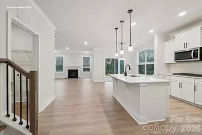 6410 Cherrybark Oak Lane, Huntersville, NC 28078 - Photo 9