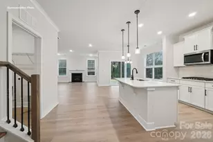 6410 Cherry Bark Oak Ln, Huntersville, NC 28078 - Photo 9