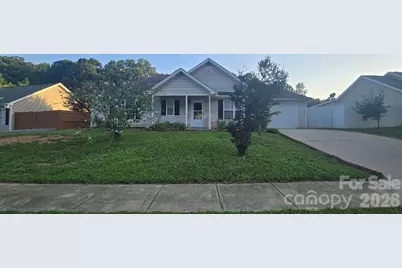 5751 Justins Forest Drive, Charlotte, NC 28212 - Photo 1