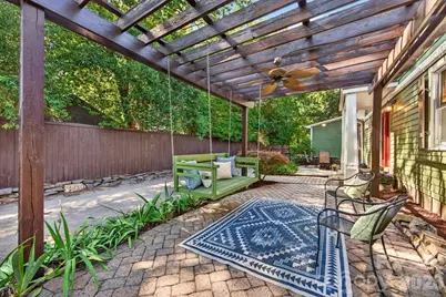4330 Brookfield Drive, Charlotte, NC 28210 - Photo 7