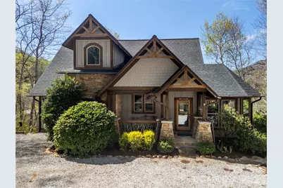 98 Eagle Watch Drive #Lot 99, Tuckasegee, NC 28783 - Photo 3