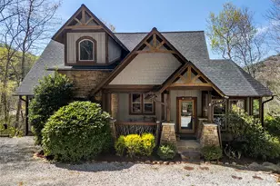98 Eagle Watch Dr, Tuckasegee, NC 28783 - Photo 3
