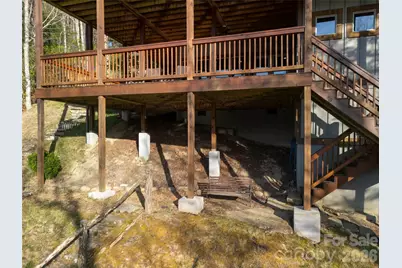 98 Eagle Watch Drive #Lot 99, Tuckasegee, NC 28783 - Photo 33