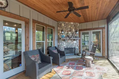 98 Eagle Watch Drive #Lot 99, Tuckasegee, NC 28783 - Photo 13