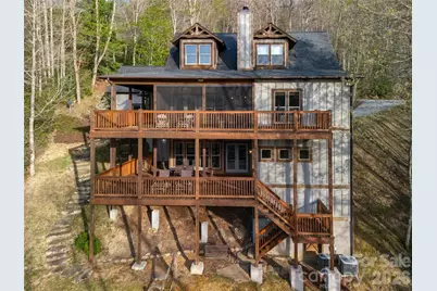98 Eagle Watch Drive #Lot 99, Tuckasegee, NC 28783 - Photo 5