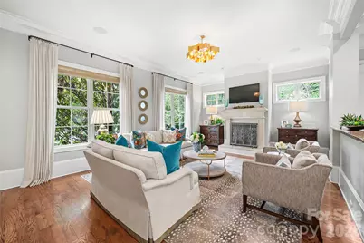 1908 Nassau Boulevard, Charlotte, NC 28205 - Photo 7
