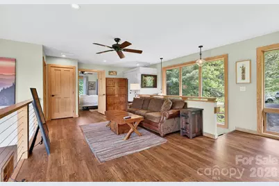 252 Tsali Crossing N #24, Bryson City, NC 28713 - Photo 23