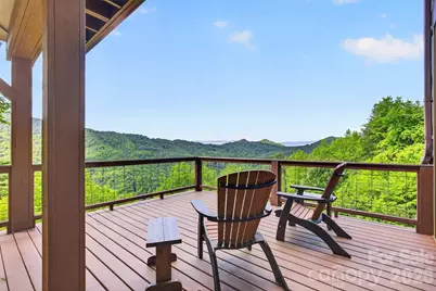 252 Tsali Crossing N #24, Bryson City, NC 28713 - Photo 39