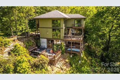 252 Tsali Crossing N #24, Bryson City, NC 28713 - Photo 5