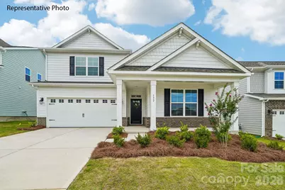 4175 Round Table Drive, Gastonia, NC 28056 - Photo 1