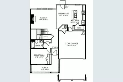 4175 Round Table Drive, Gastonia, NC 28056 - Photo 3