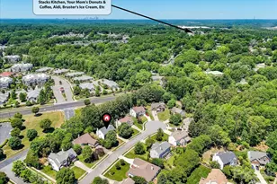 620 Meadow Lake Dr, Matthews, NC 28105 - Photo 43