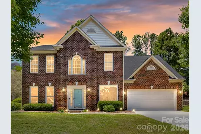 620 Meadow Lake Drive, Matthews, NC 28105 - Photo 47