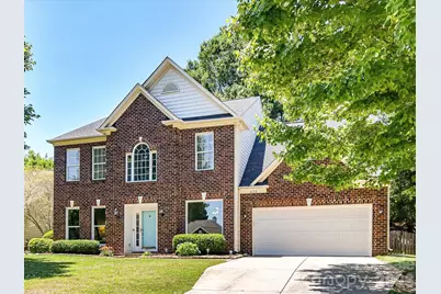 620 Meadow Lake Drive, Matthews, NC 28105 - Photo 3