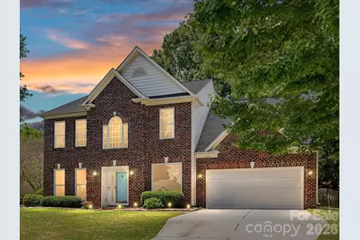 620 Meadow Lake Drive, Matthews, NC 28105 - Photo 45