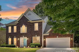 620 Meadow Lake Dr, Matthews, NC 28105 - Photo 45