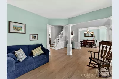 620 Meadow Lake Drive, Matthews, NC 28105 - Photo 9
