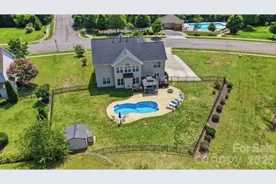 5217 Firebrick Lane SW, Concord, NC 28025 - Photo 3