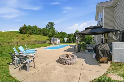 5217 Firebrick Lane SW, Concord, NC 28025 - Photo 31