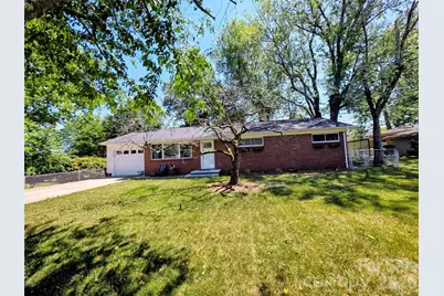 492 14th Avenue Drive NE, Hickory, NC 28601 - Photo 1